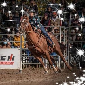 Meet your Posher, Kari